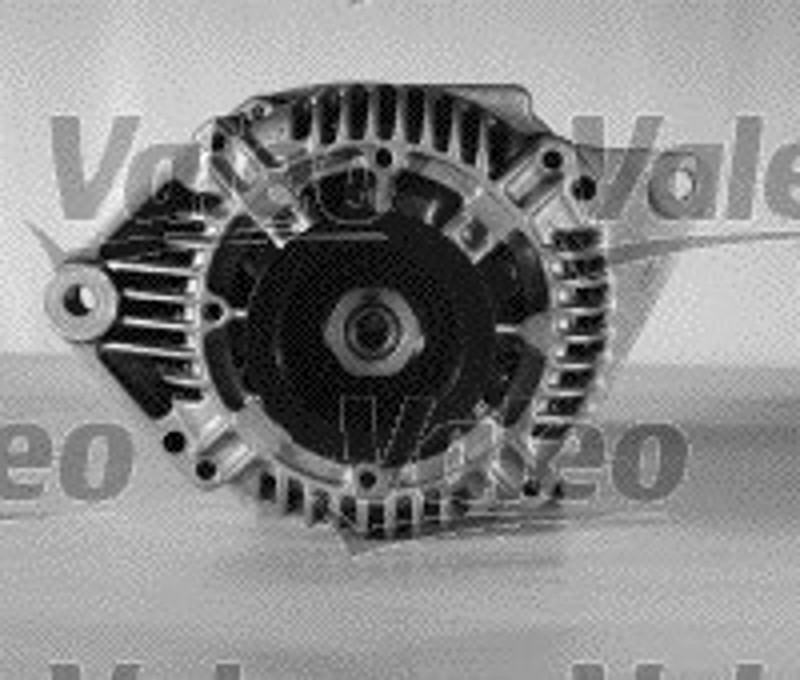 Генератор VALEO 439215
