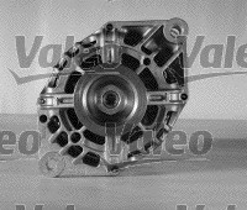 Генератор VALEO 439230