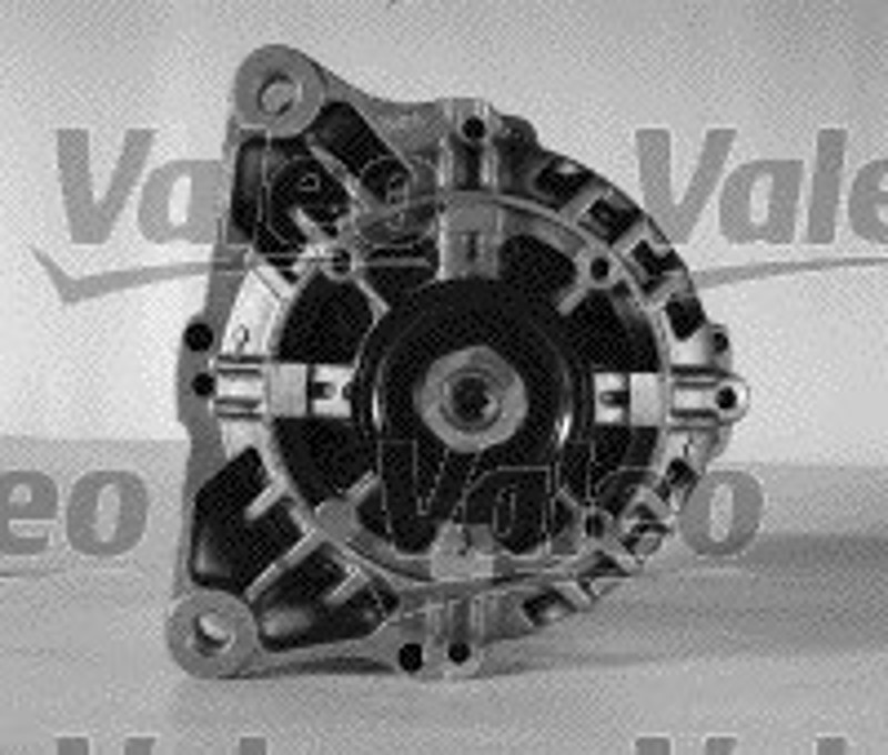 Генератор VALEO 439248