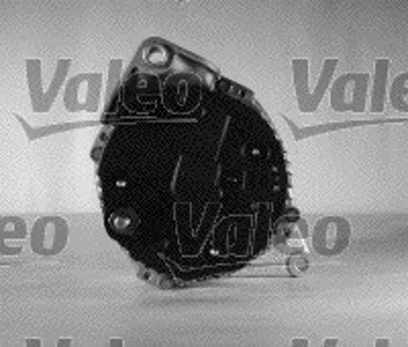 Генератор VALEO 439281