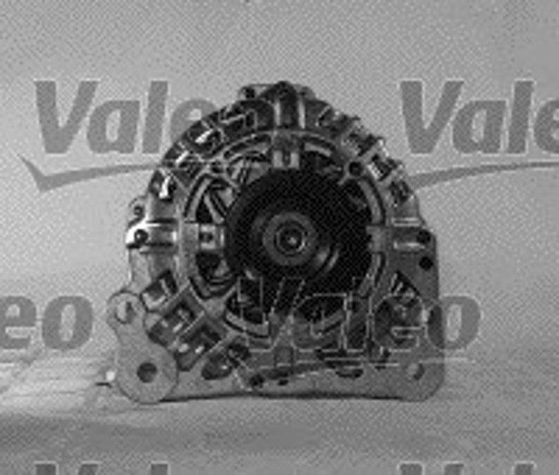 Генератор VALEO 439311