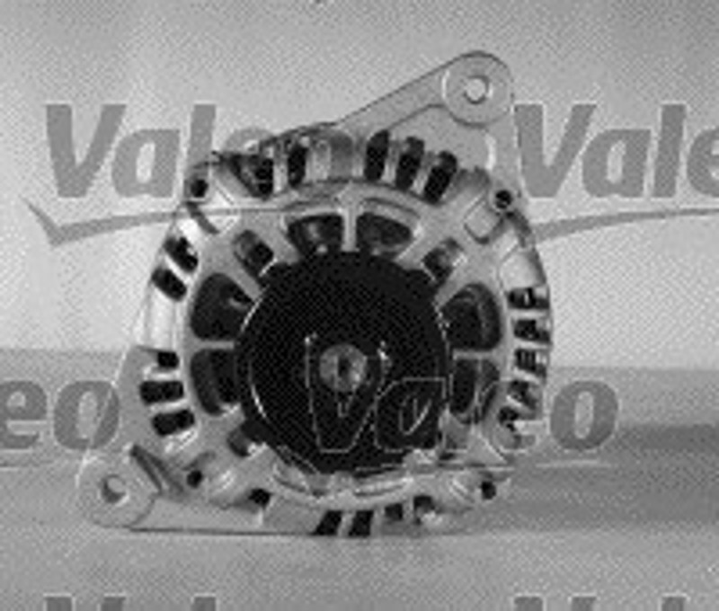 Генератор VALEO 439385
