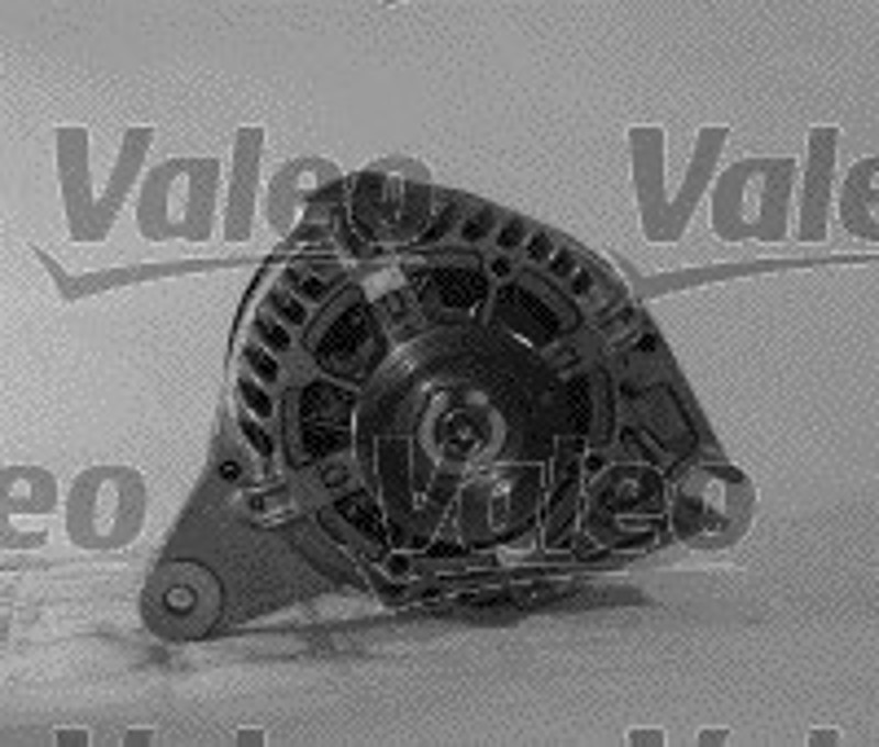 Генератор VALEO 439450