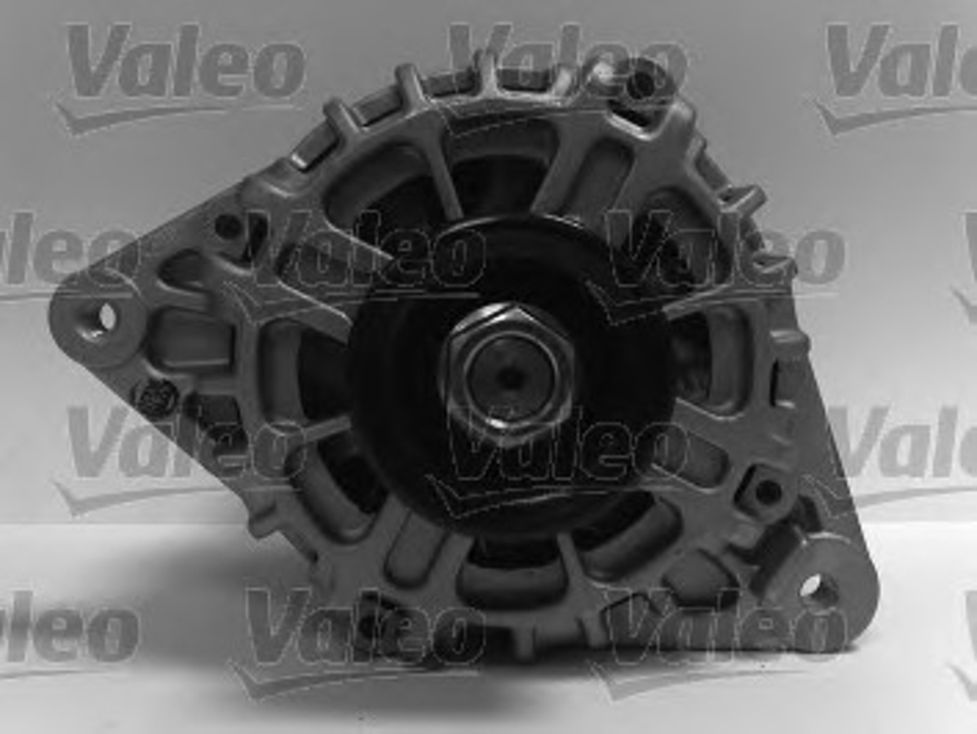 Генератор VALEO 440104