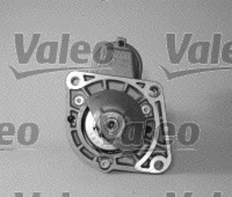 Стартер VALEO 455511