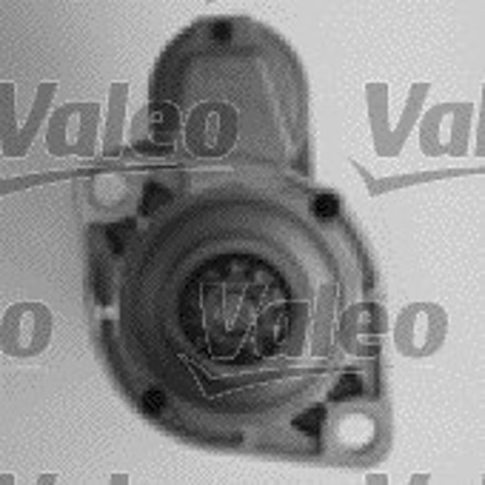 Стартер VALEO 455675