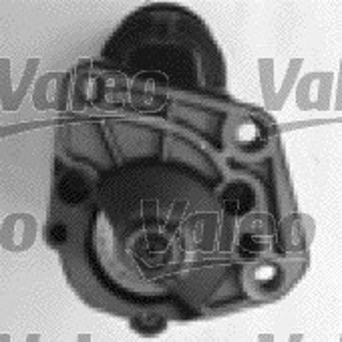 Стартер VALEO 455693