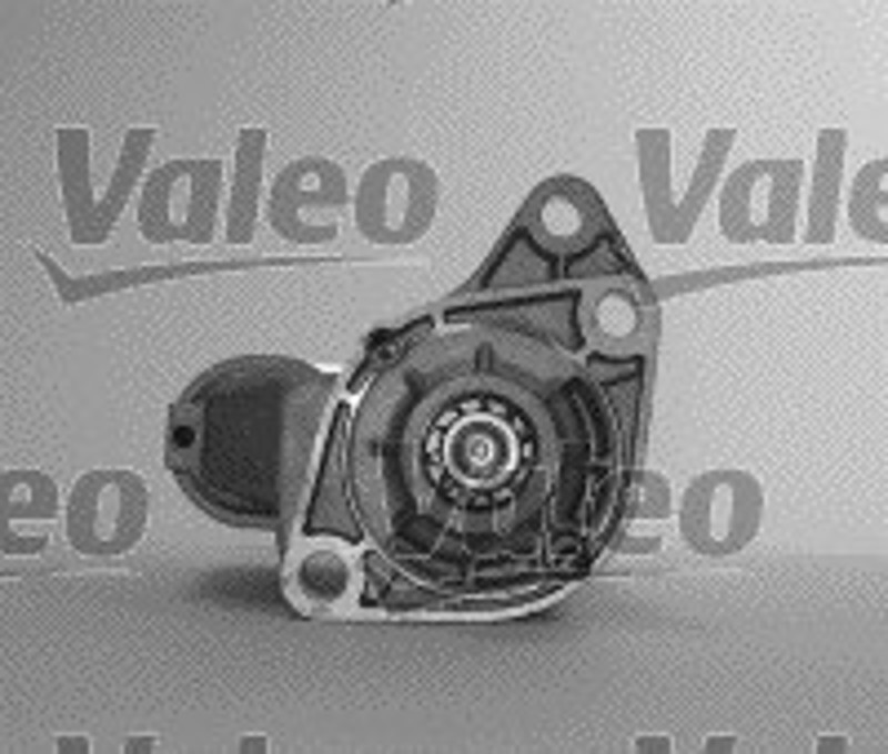 Стартер VALEO 455930