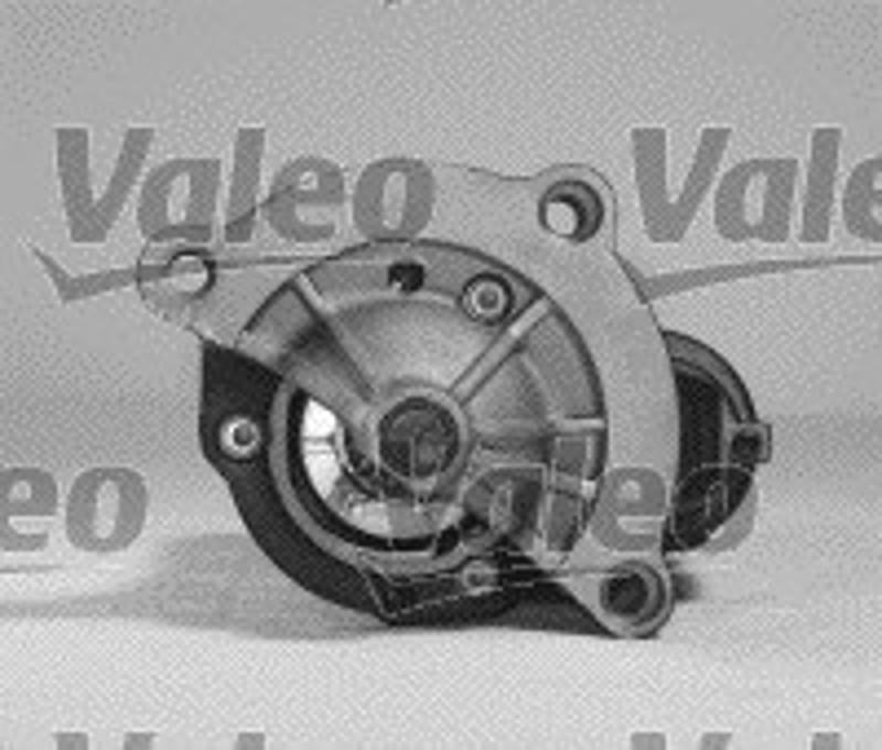 Стартер VALEO 455961