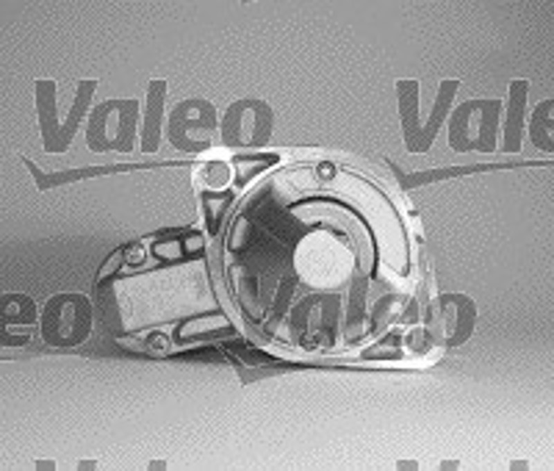 Стартер VALEO 455963