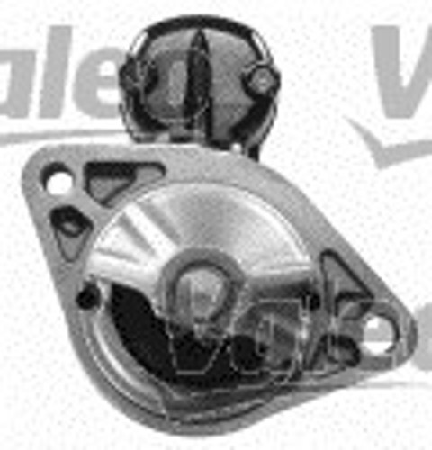 Стартер VALEO 458483