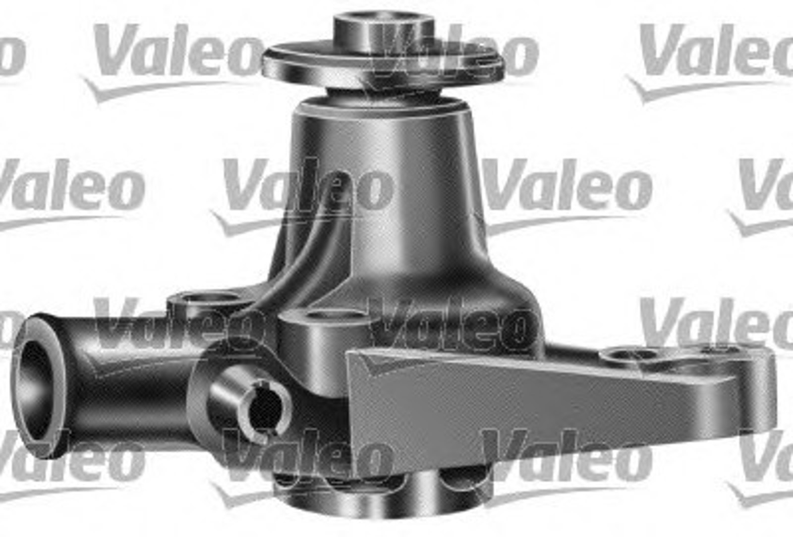 Насос водяной VALEO 506010