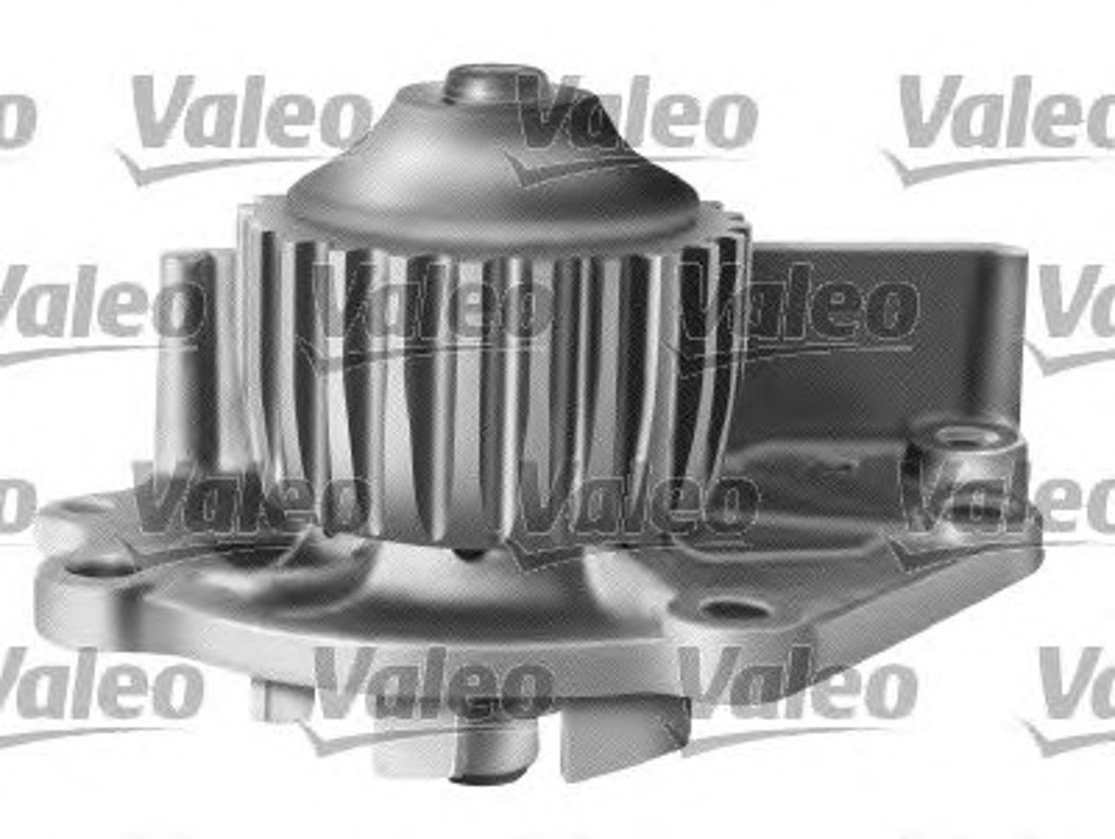 Насос водяной VALEO 506018
