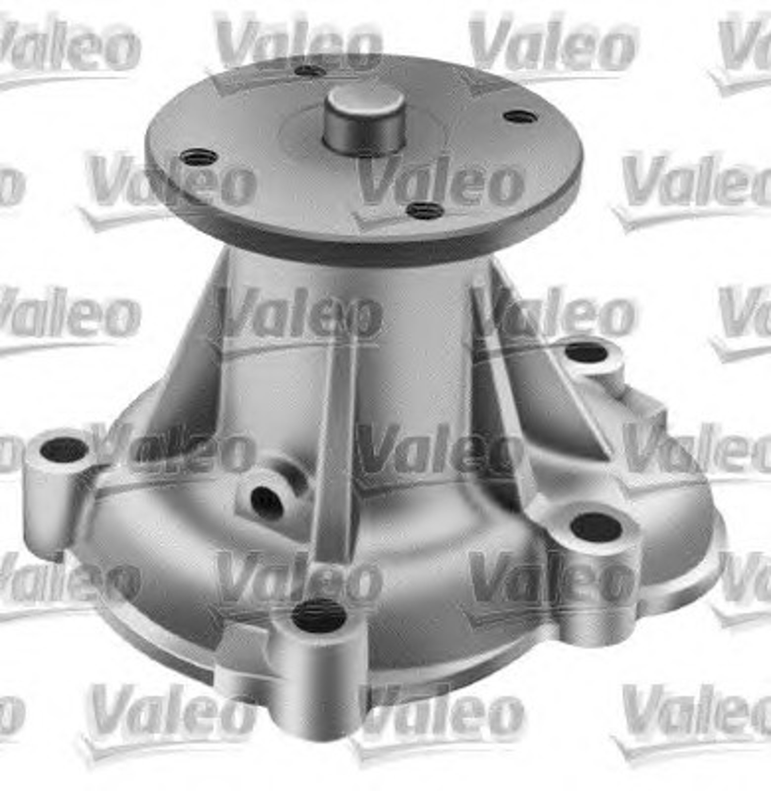 Насос водяной VALEO 506023