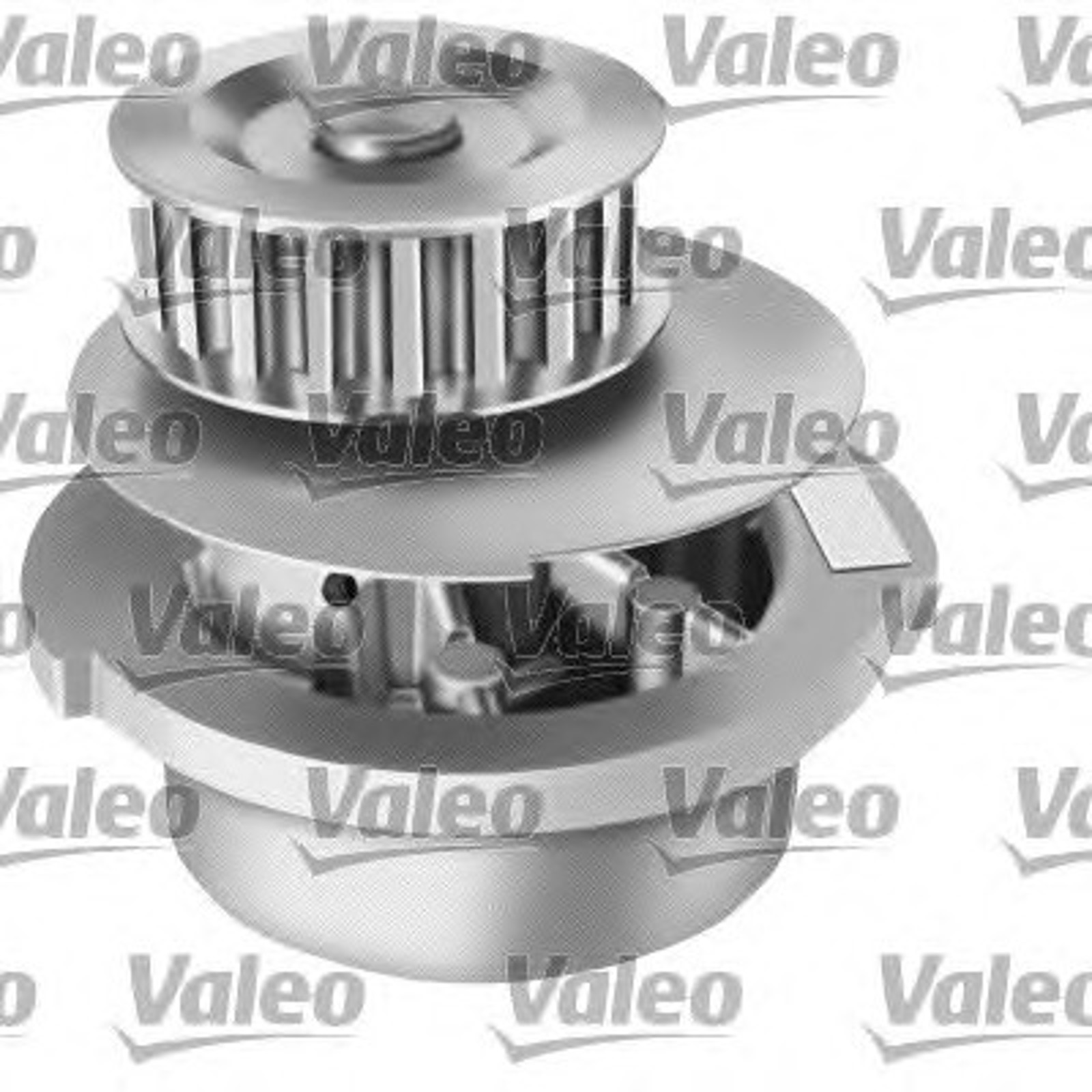 Водяной насос VALEO 506030