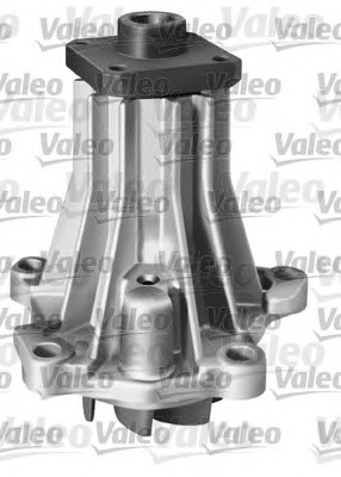 Водяной насос VALEO 506047