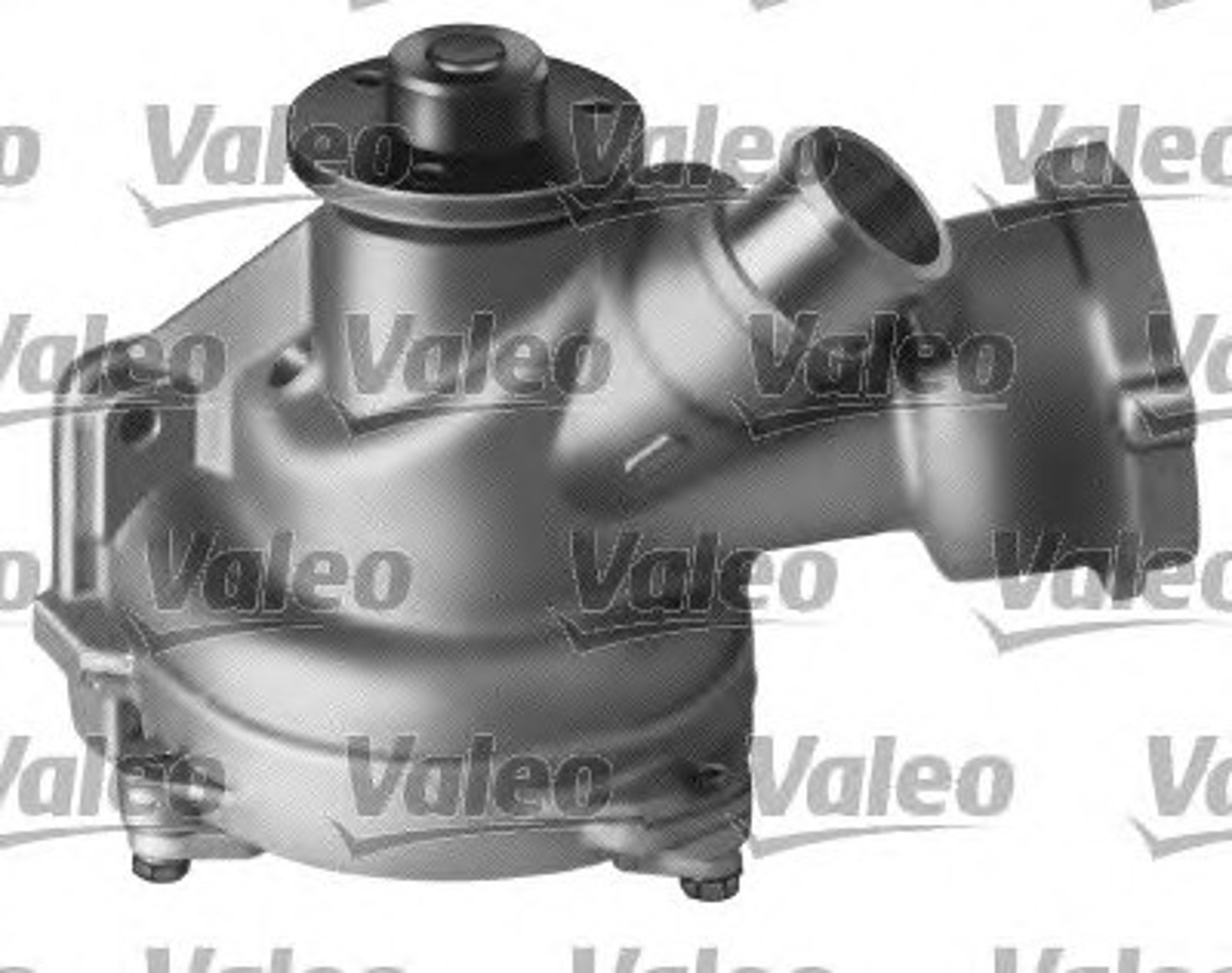 Насос водяной VALEO 506061
