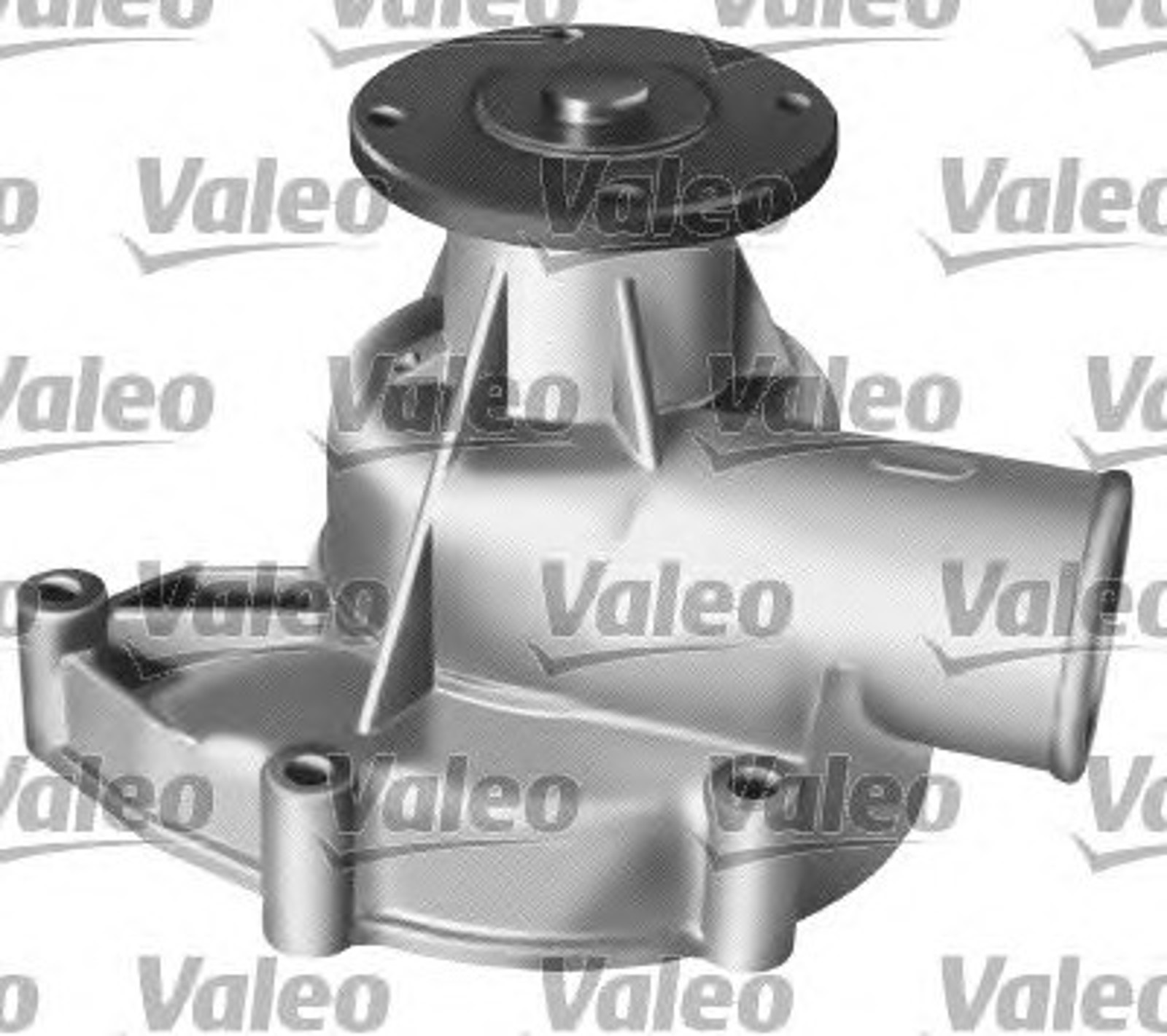 Водяной насос VALEO 506070