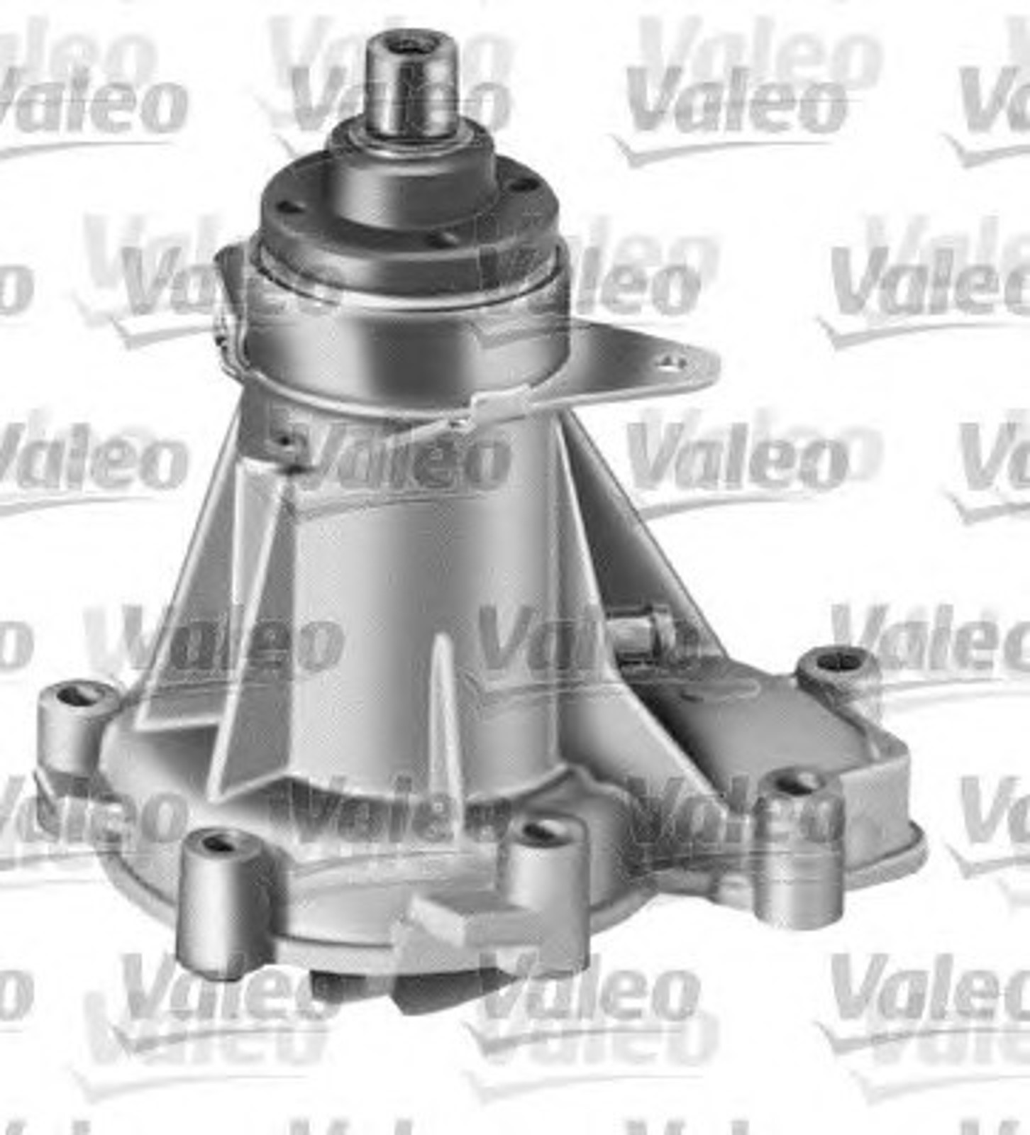 Насос водяной VALEO 506078