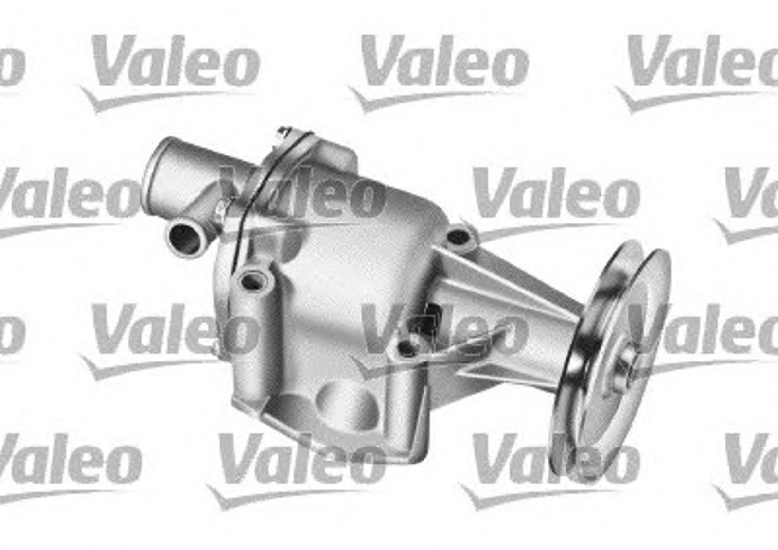 Насос водяной VALEO 506079