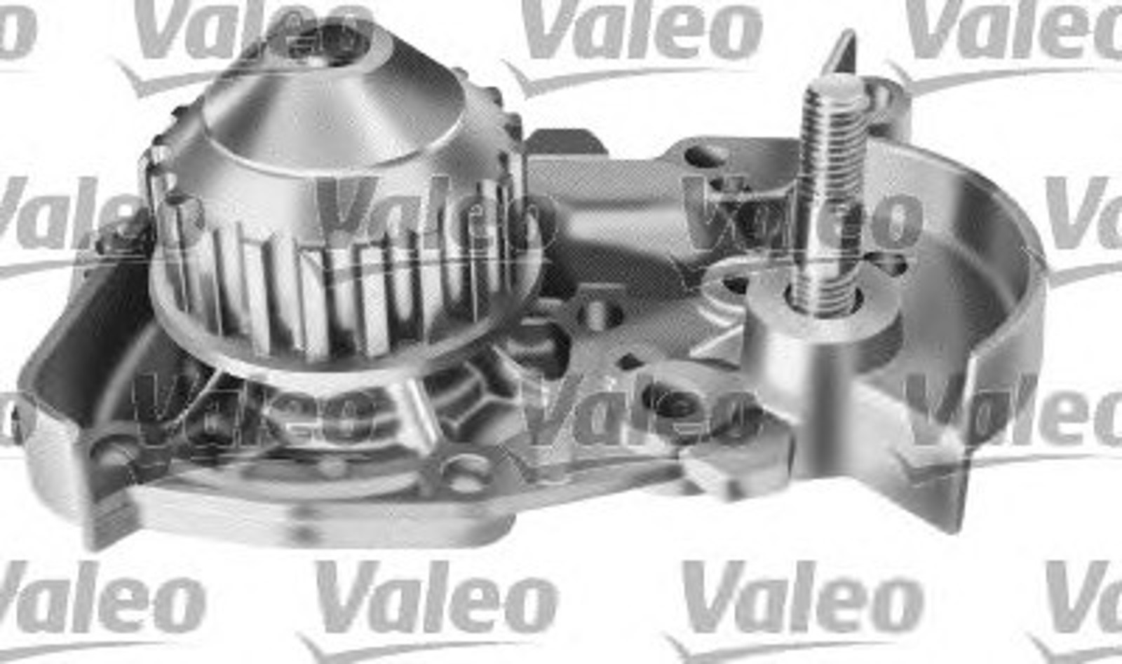 Насос водяной VALEO 506099