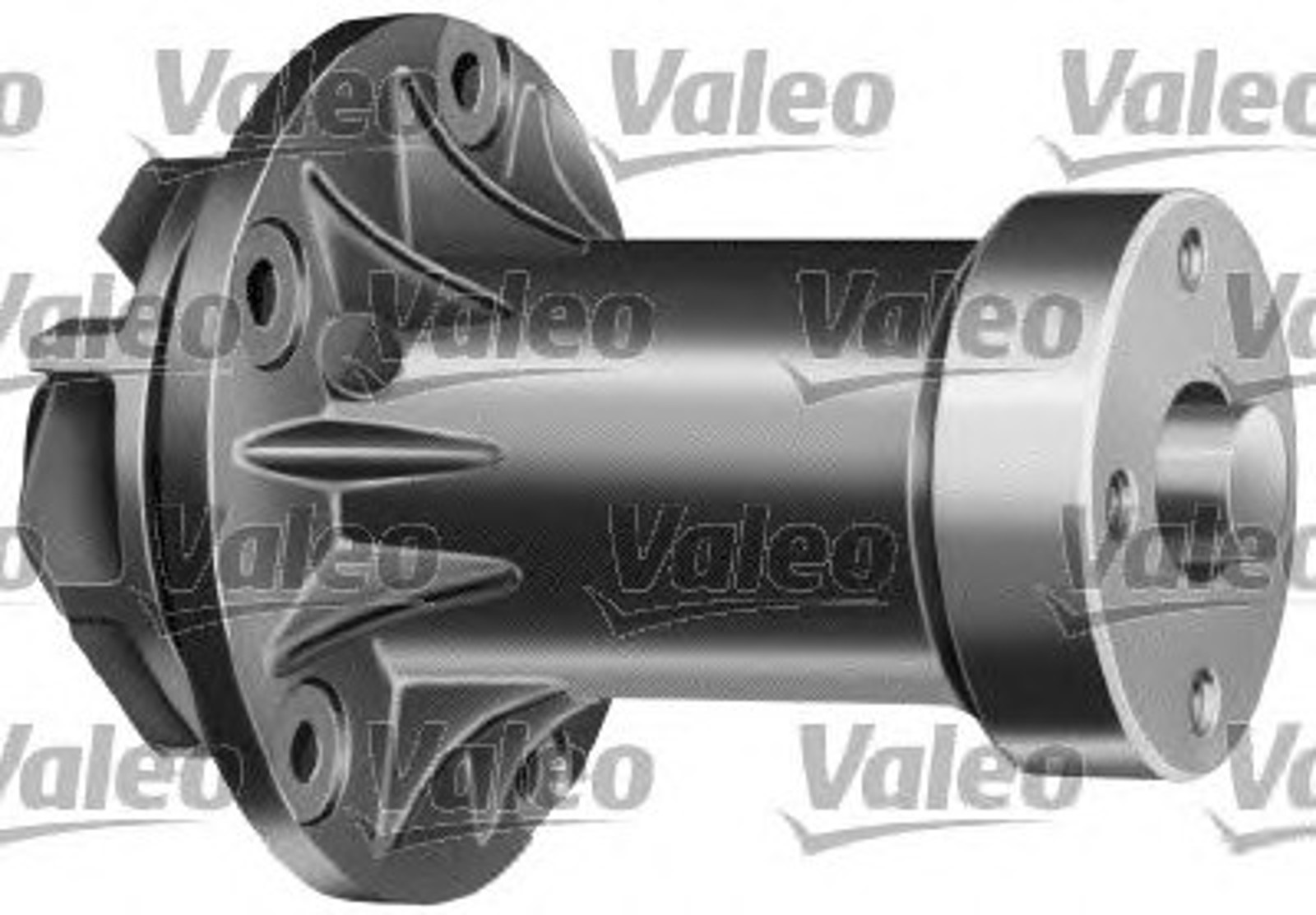 Насос водяной VALEO 506100