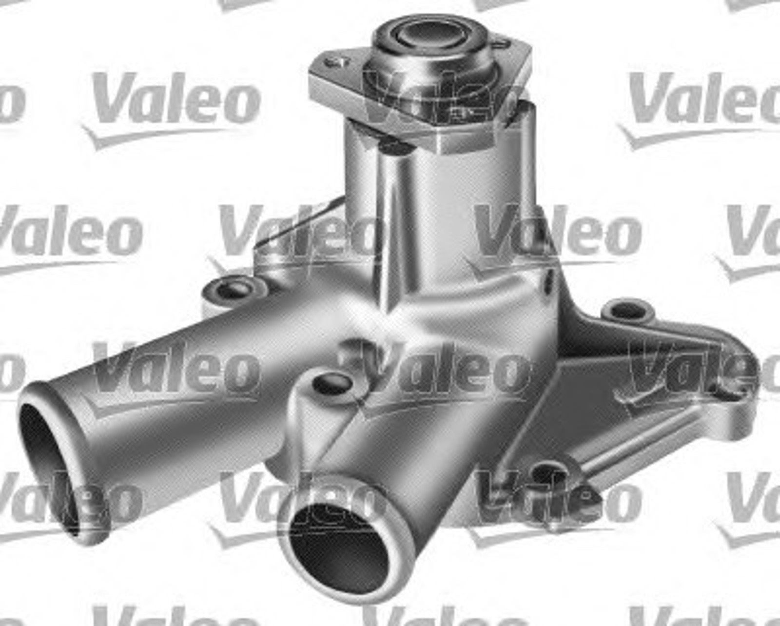 Водяной насос VALEO 506102