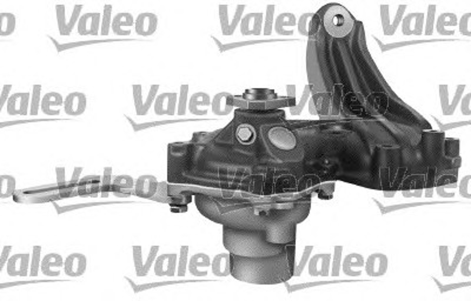 Водяной насос VALEO 506144