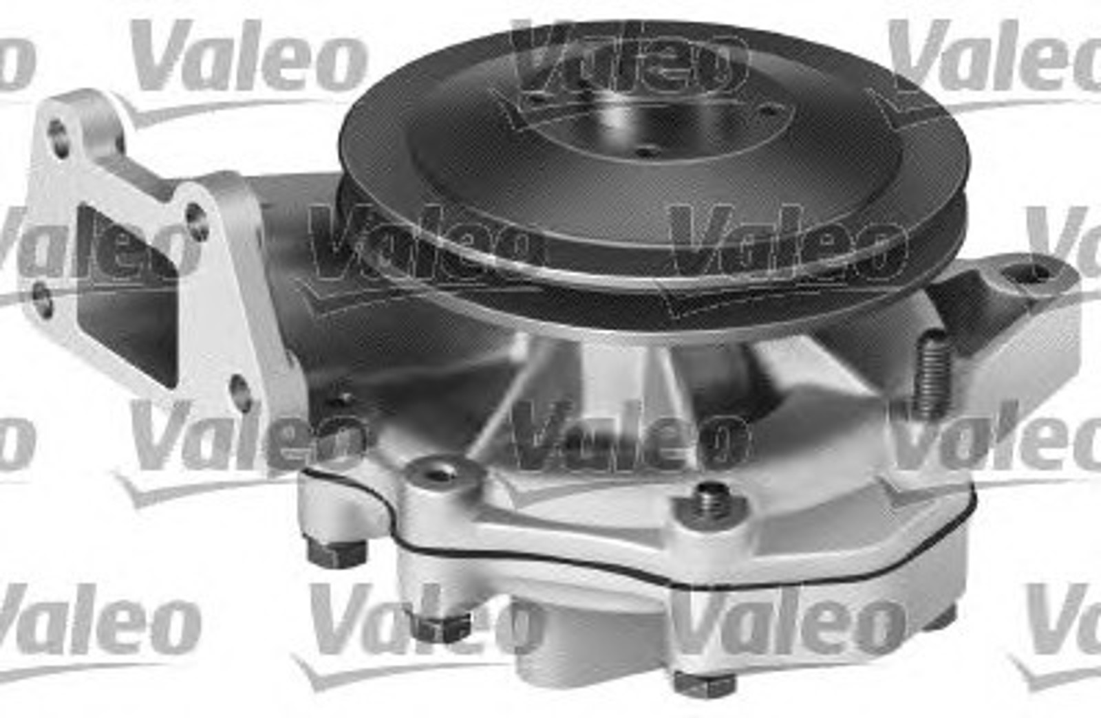 Насос водяной VALEO 506257