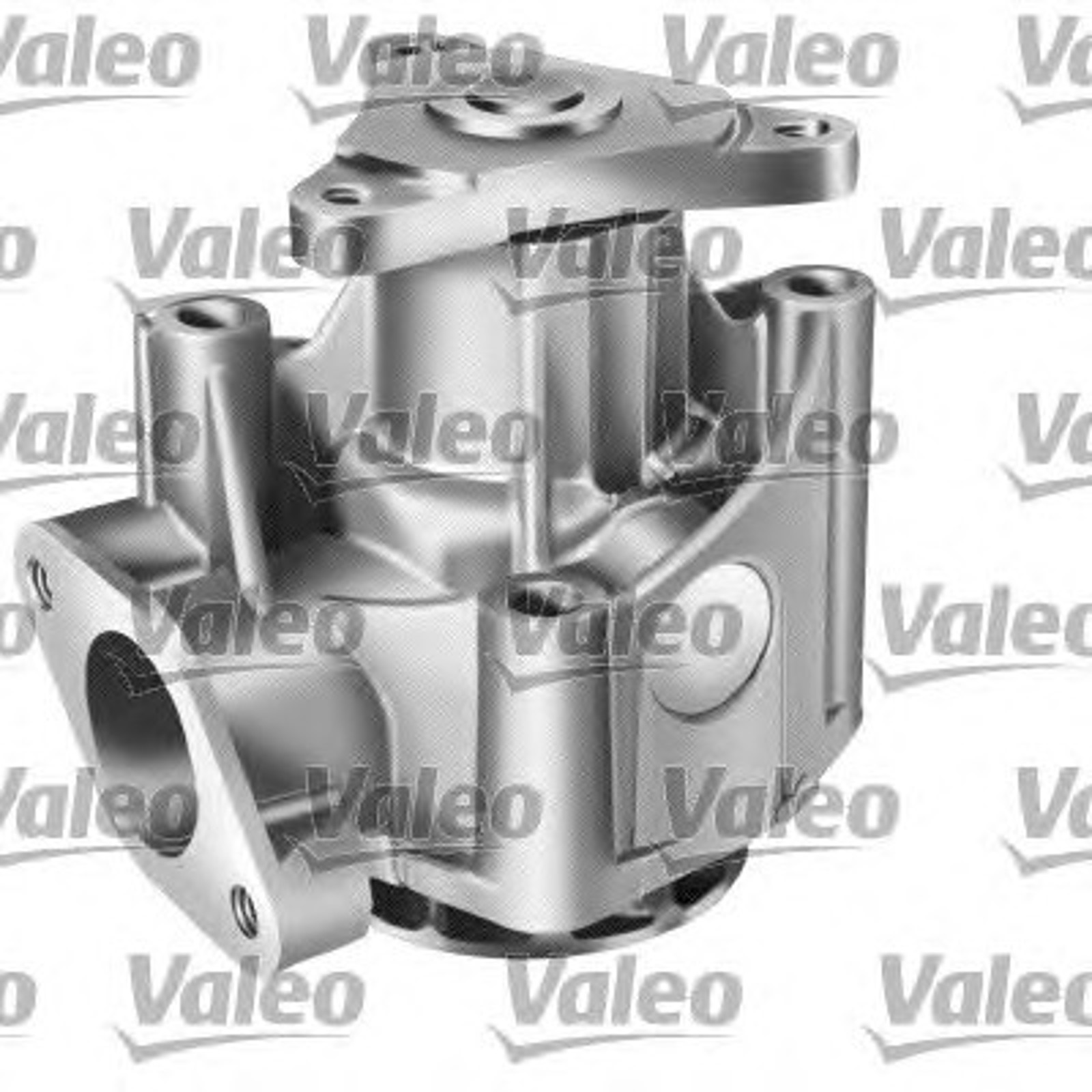 Водяной насос VALEO 506296