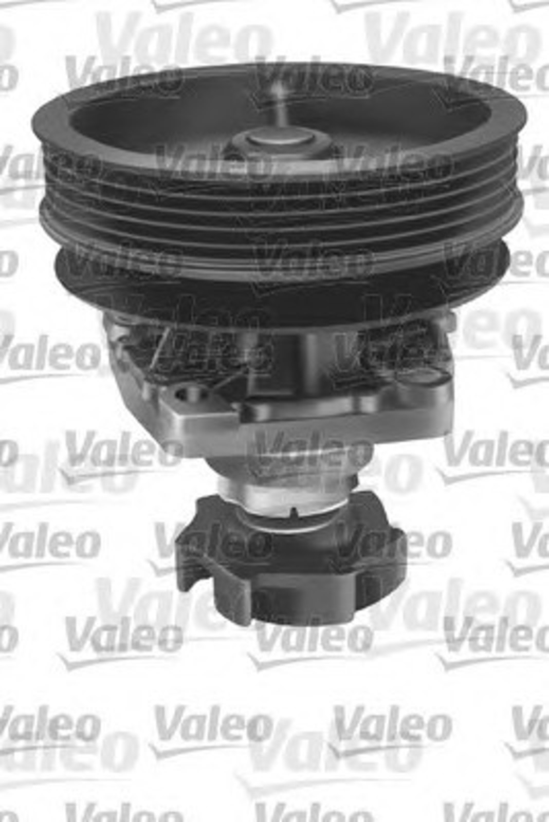 Насос водяной VALEO 506299