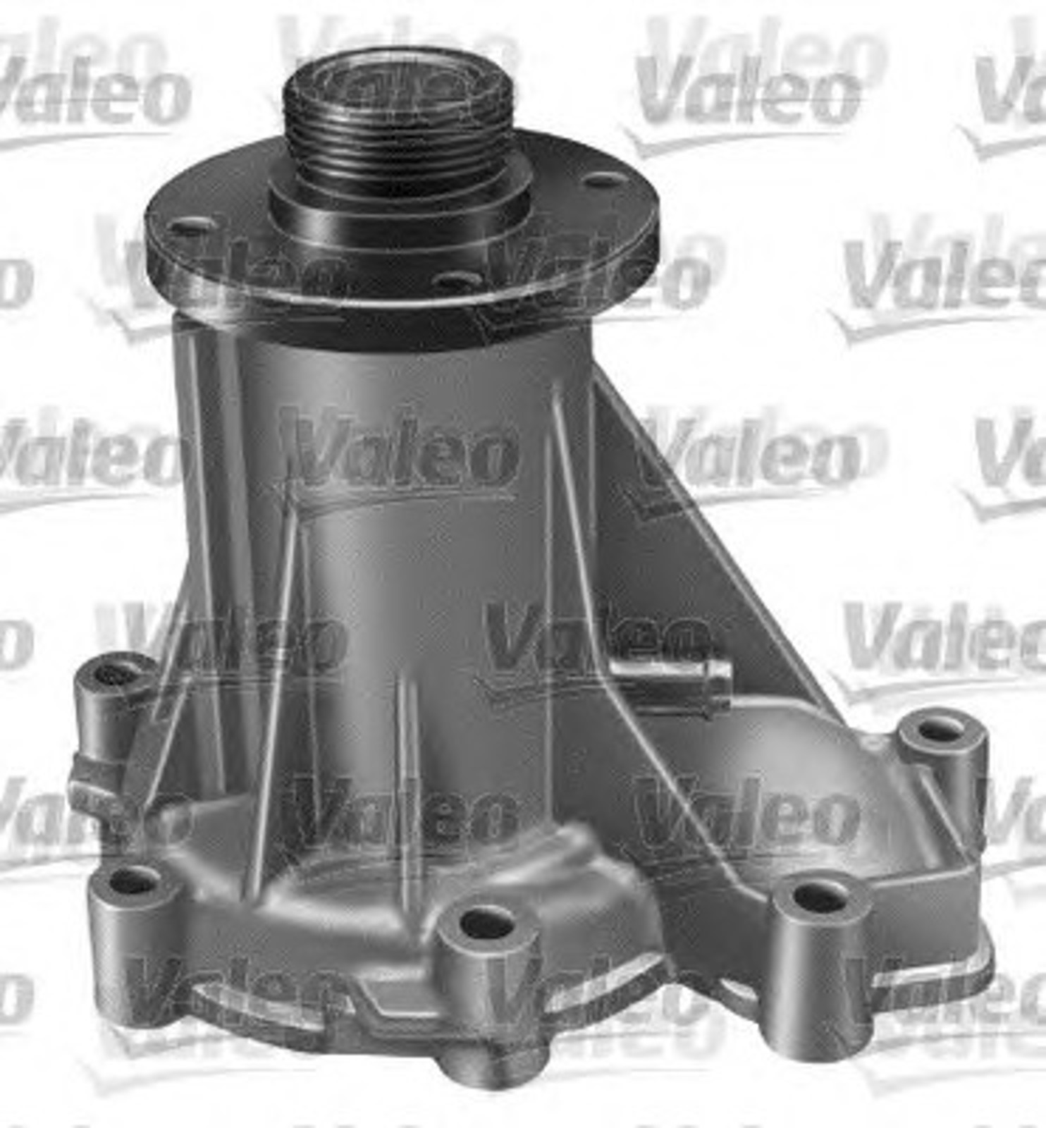 Водяной насос VALEO 506307