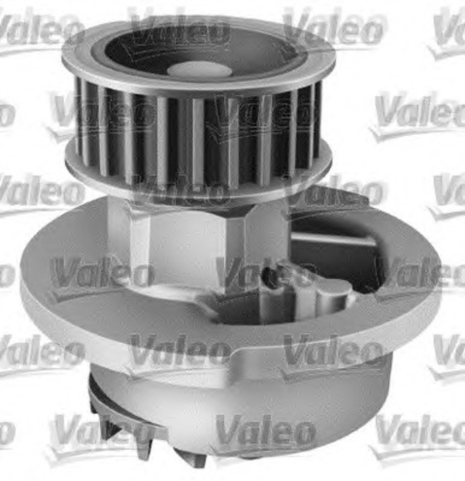 Насос водяной VALEO 506308