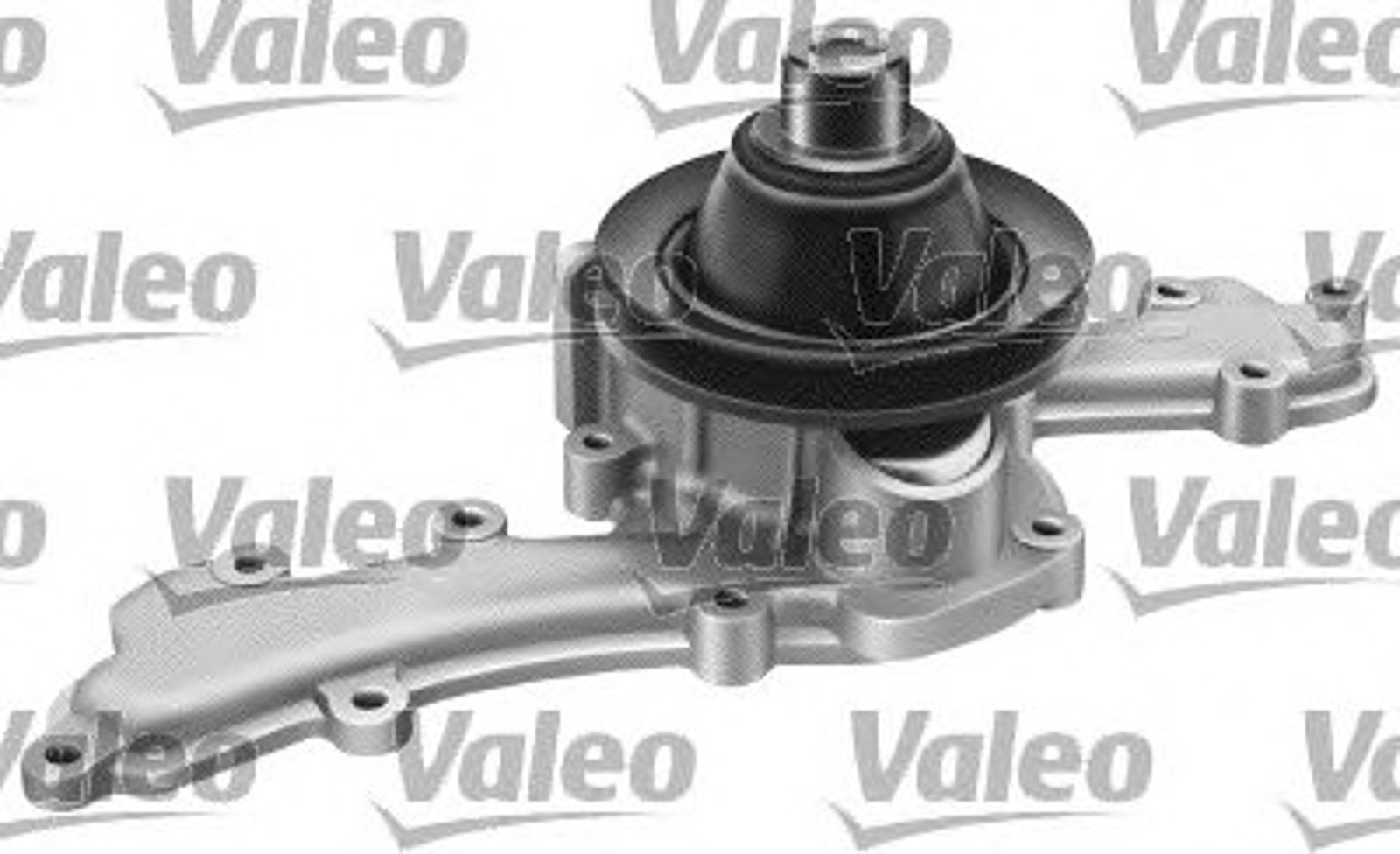 Насос водяной VALEO 506375