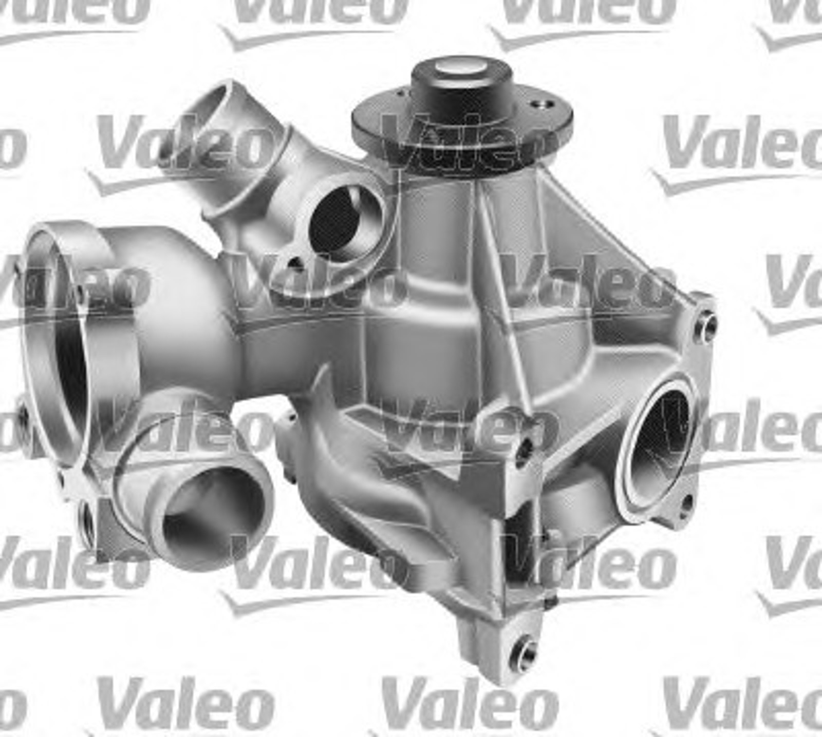 Насос водяной VALEO 506380