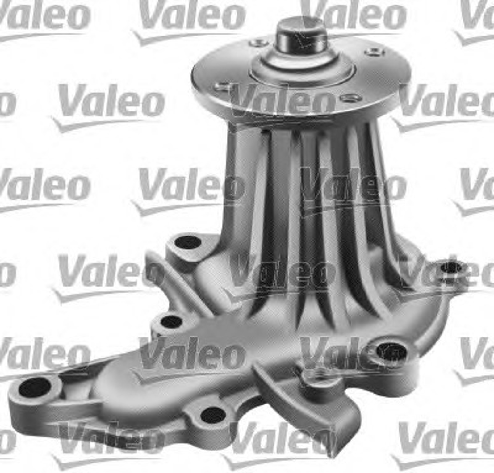 Насос водяной VALEO 506423