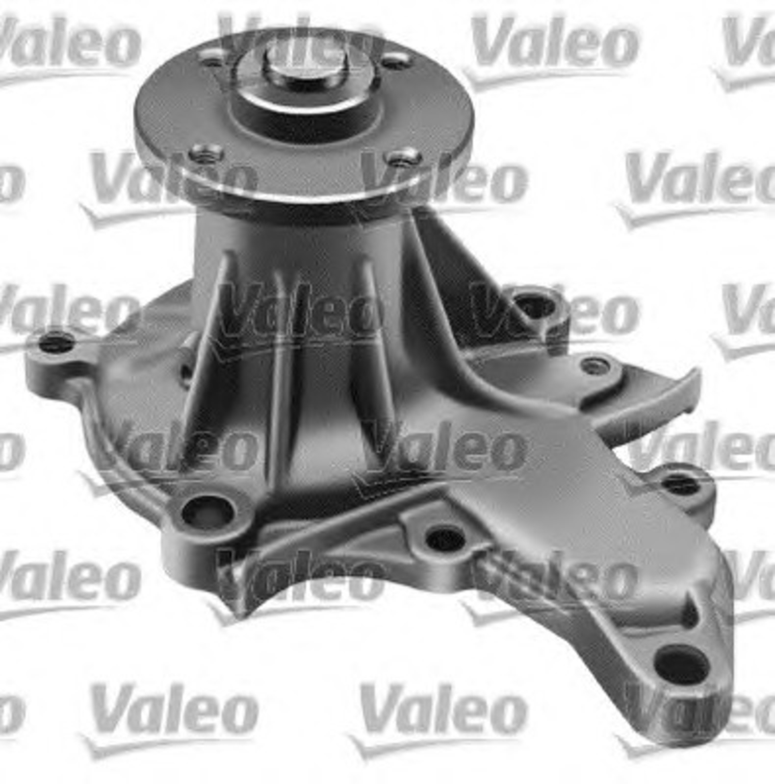 Насос водяной VALEO 506426