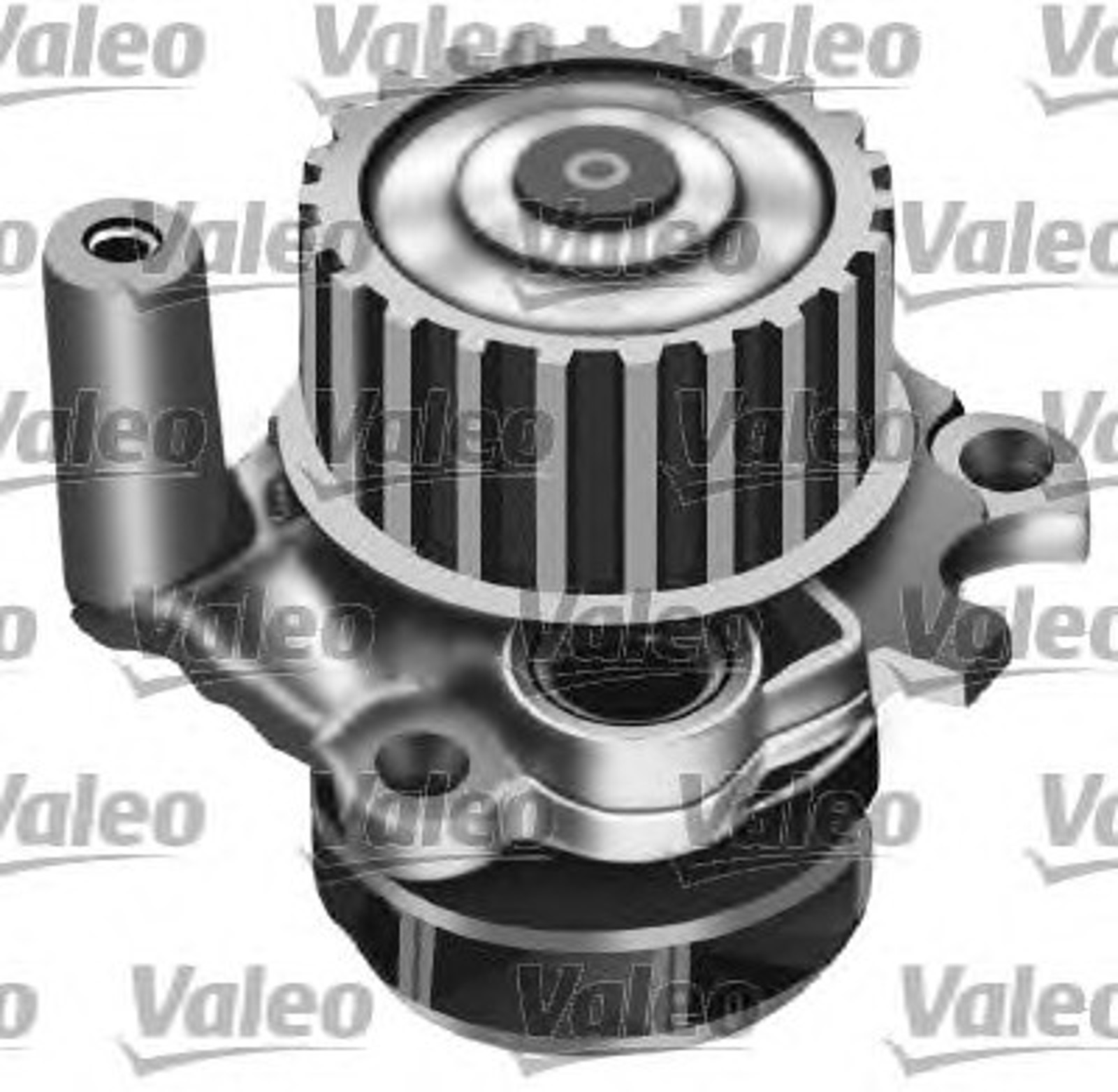 Насос водяной VALEO 506532