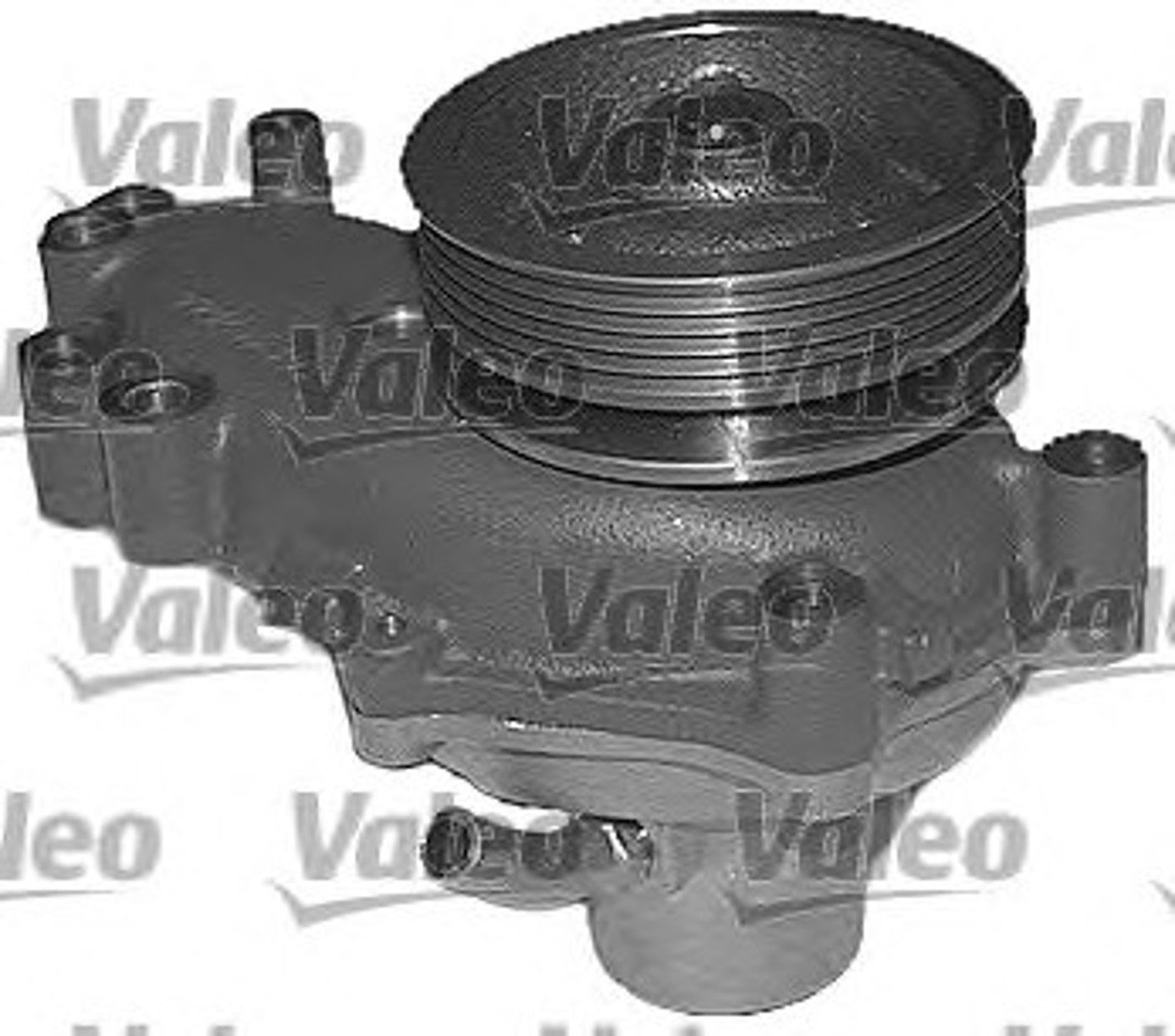 Насос водяной VALEO 506560
