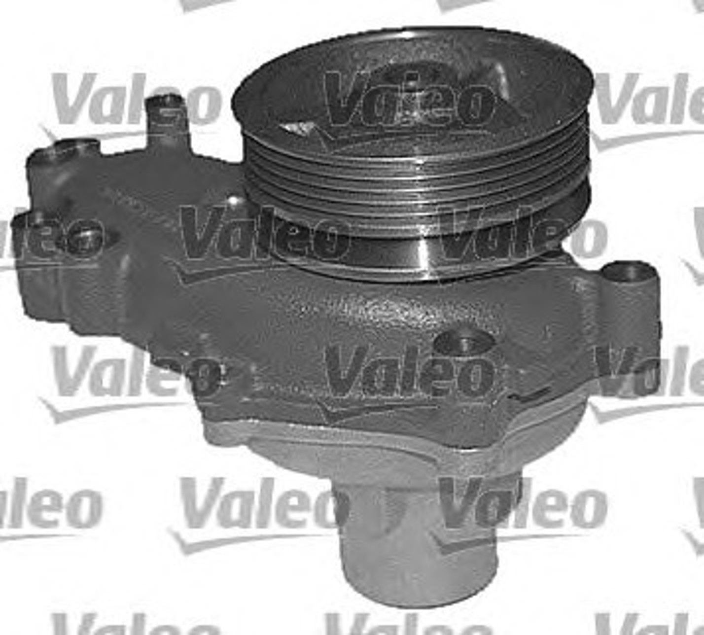 Насос водяной VALEO 506561