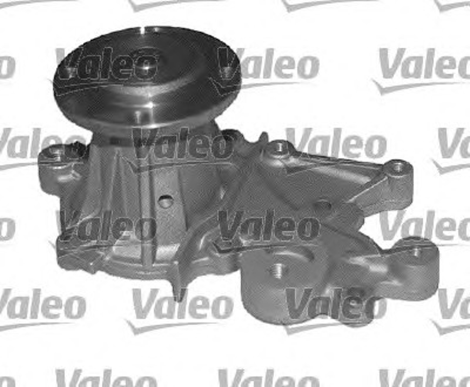 Насос водяной VALEO 506568
