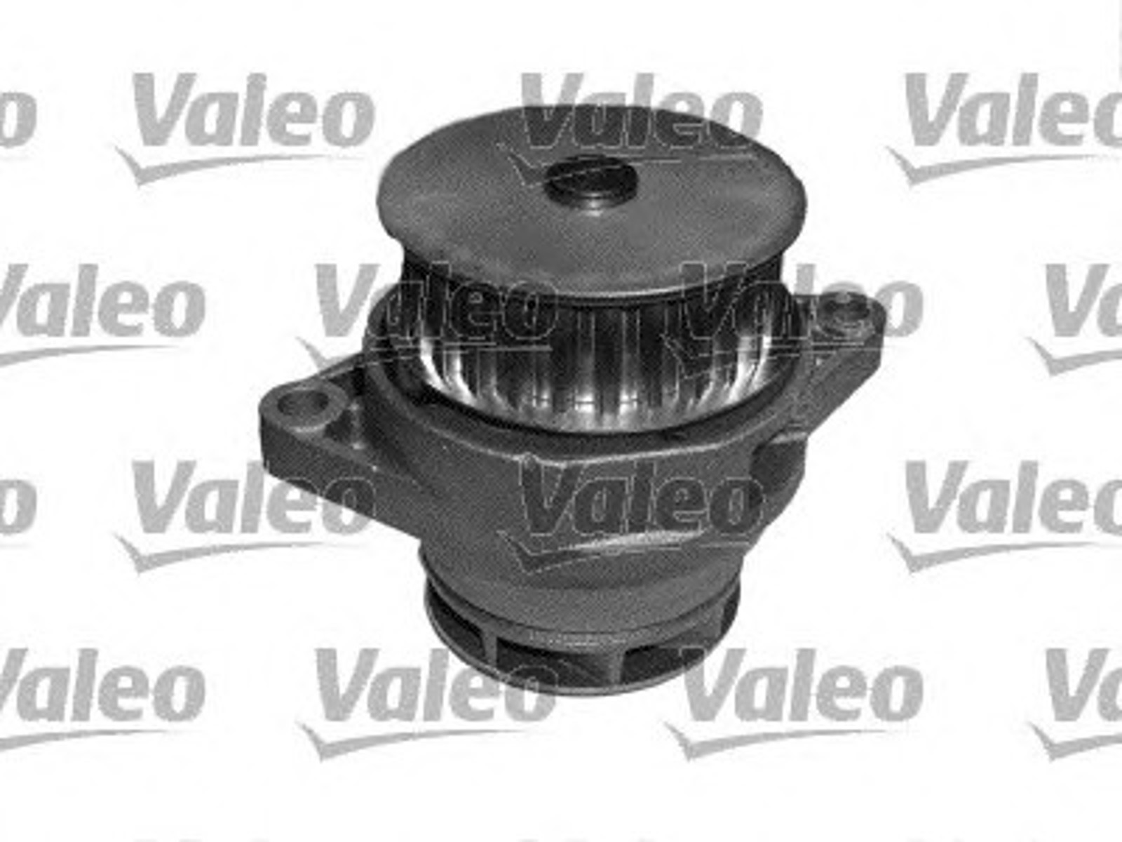 Водяной насос VALEO 506576