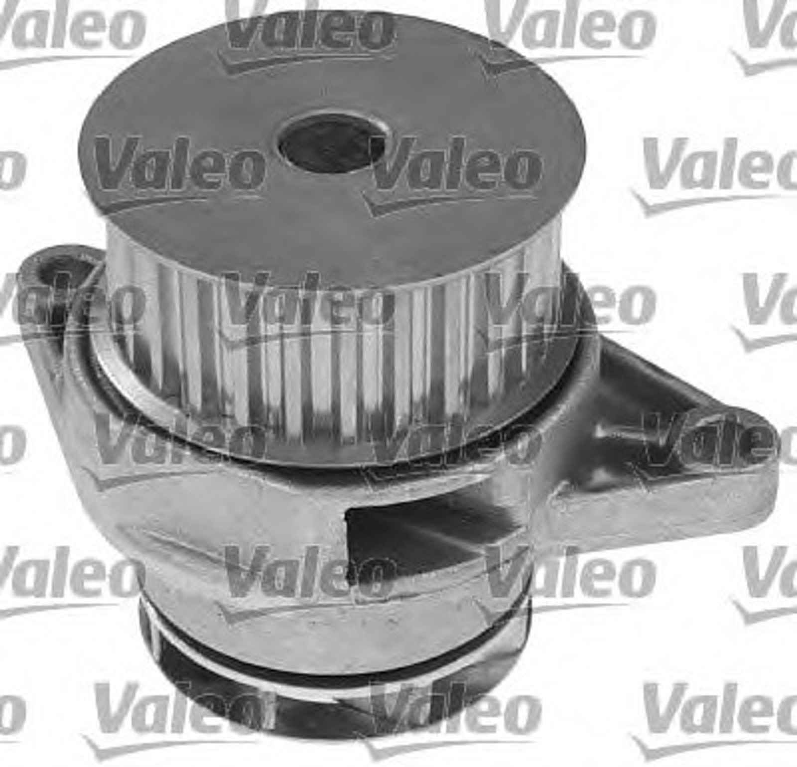 Насос водяной VALEO 506578