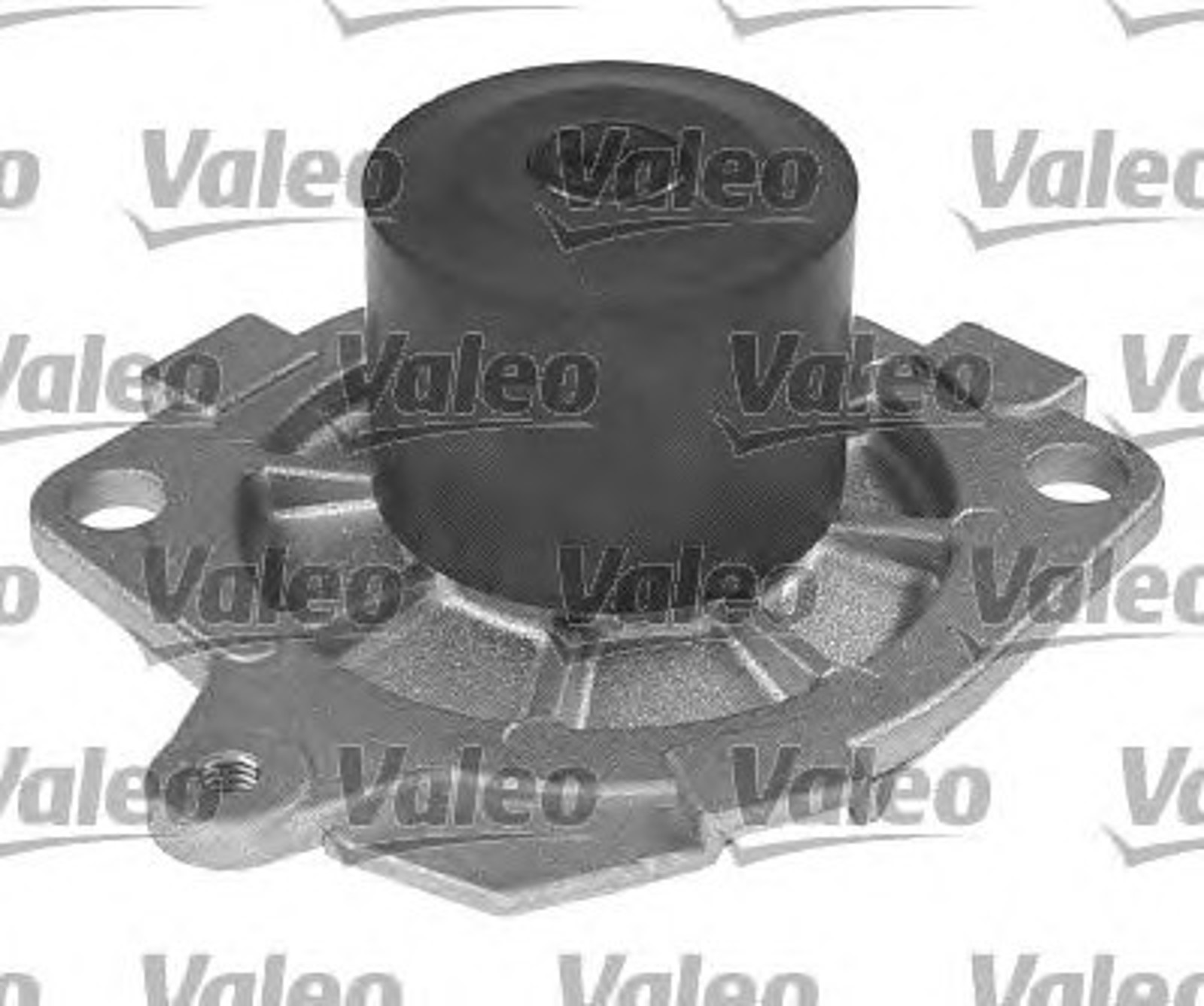 Насос водяной VALEO 506590