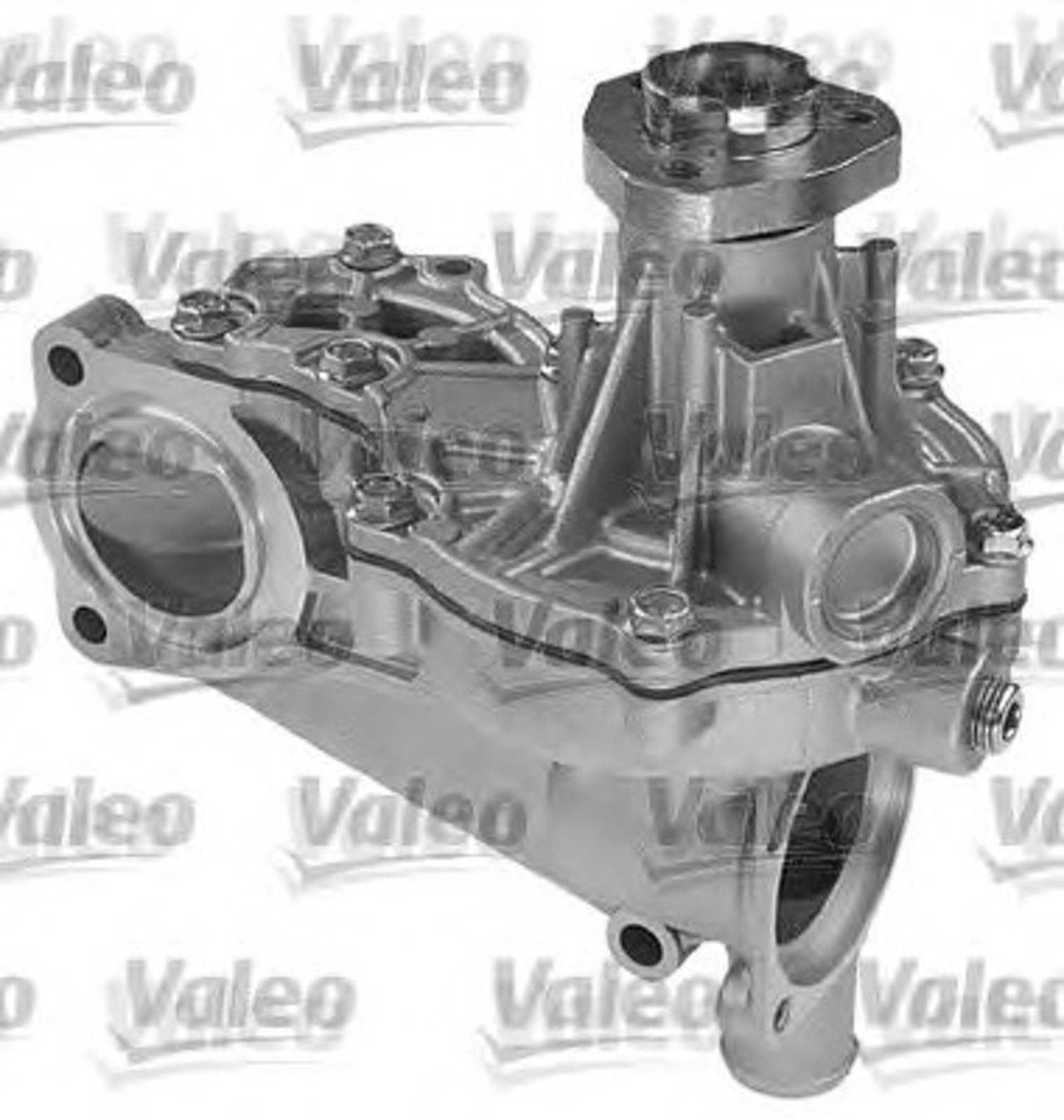 Насос водяной VALEO 506603