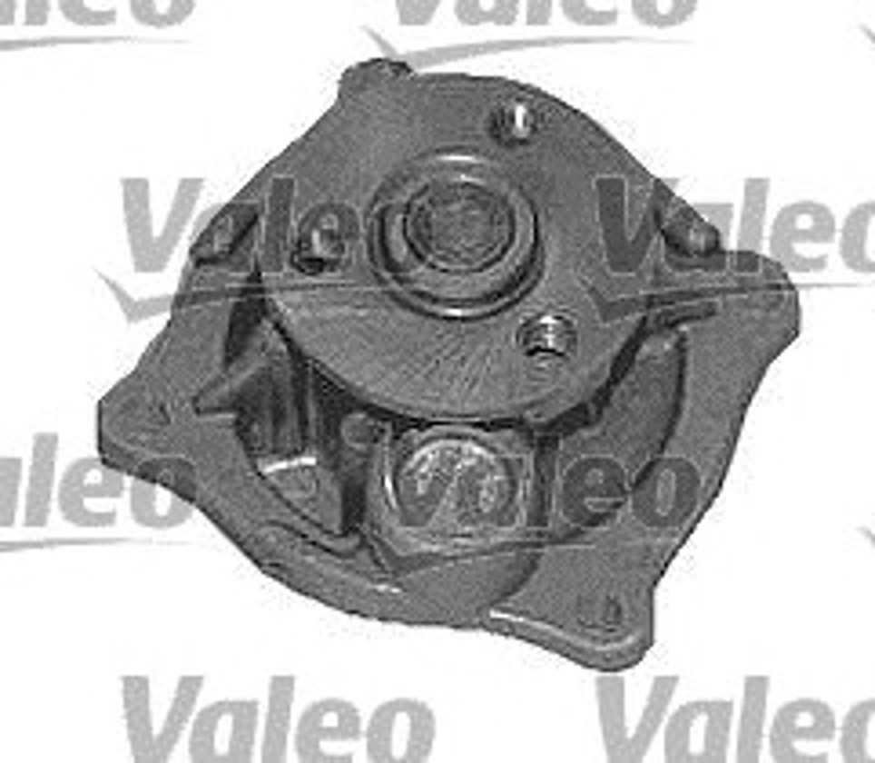 Насос водяной VALEO 506604