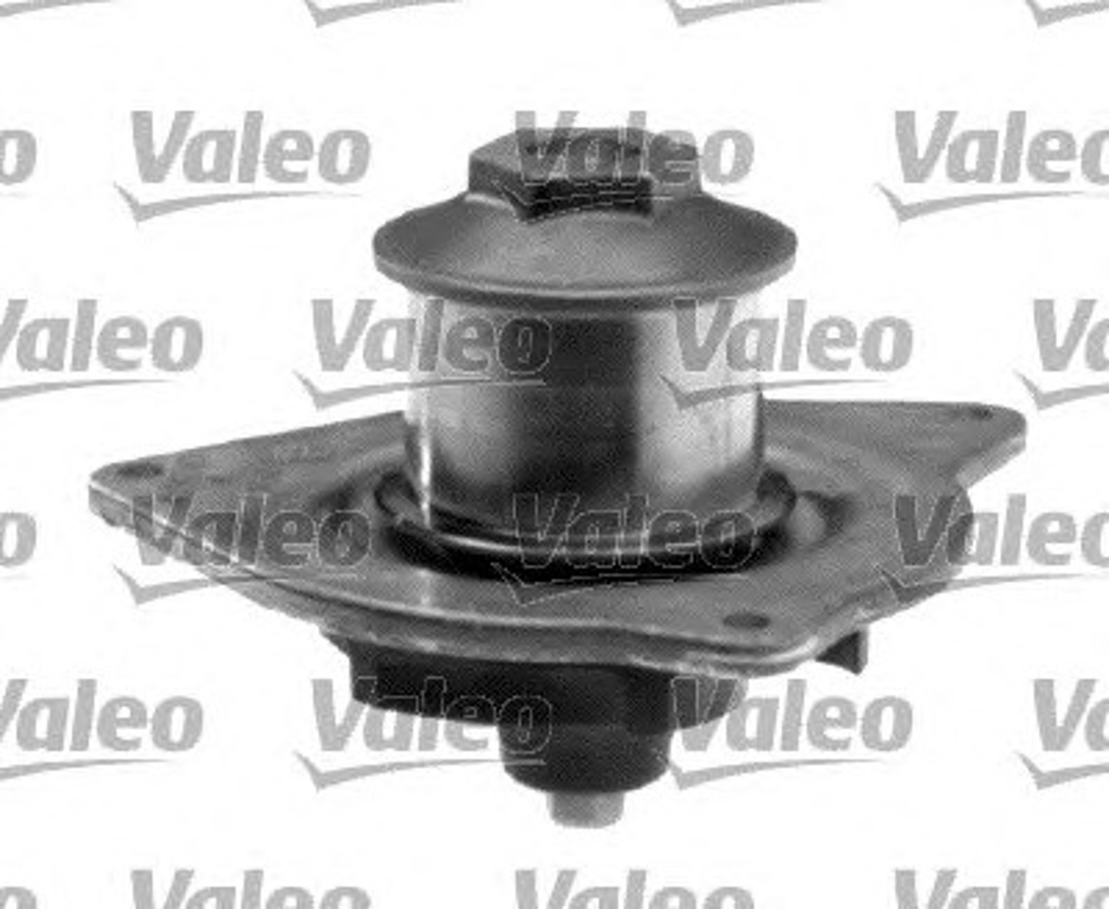 Водяной насос VALEO 506616