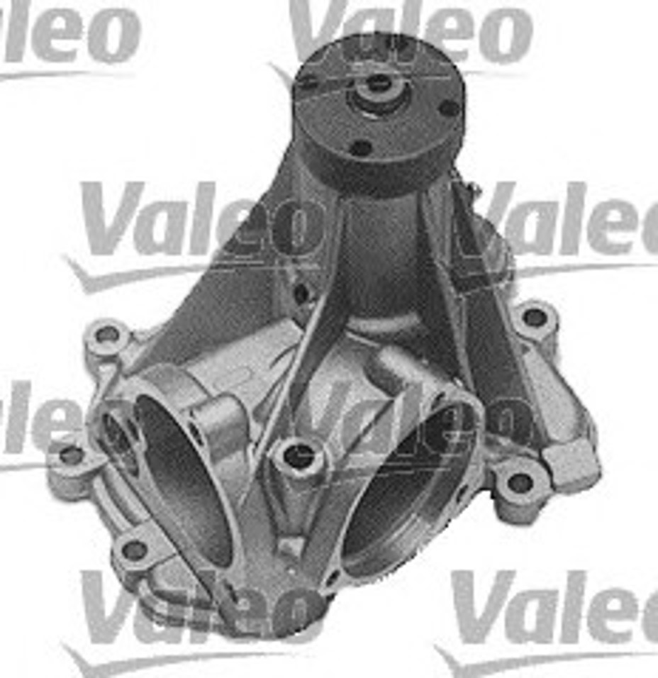 Насос водяной VALEO 506619