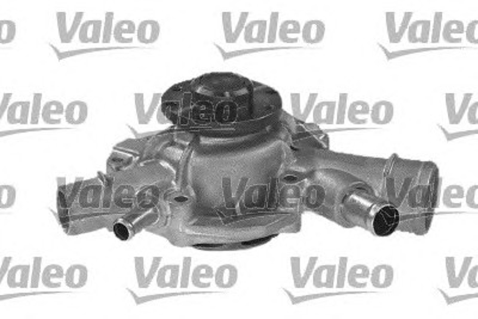 Насос водяной VALEO 506650