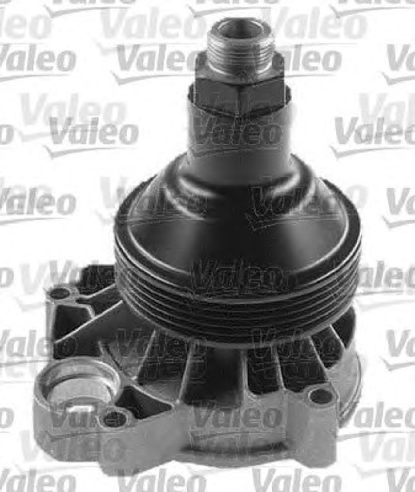 Насос водяной VALEO 506662
